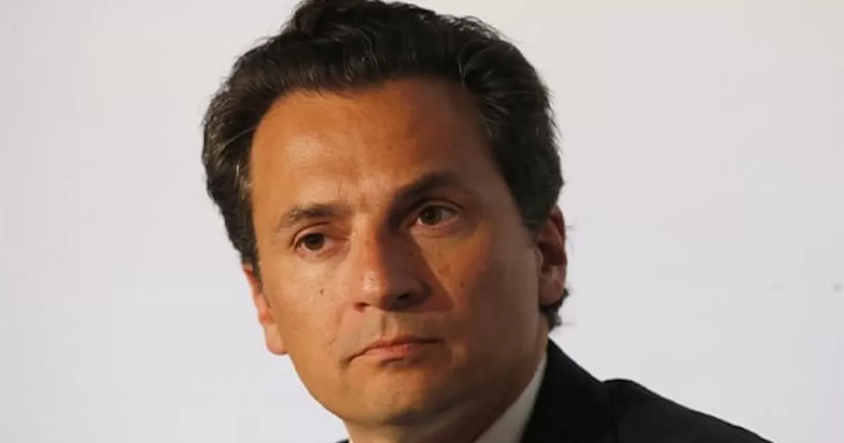 Emilio Lozoya comparecerá hoy ante juez del Reclusorio Norte para audiencia por el delito de lavado de dinero en el caso Agronitrogenados.