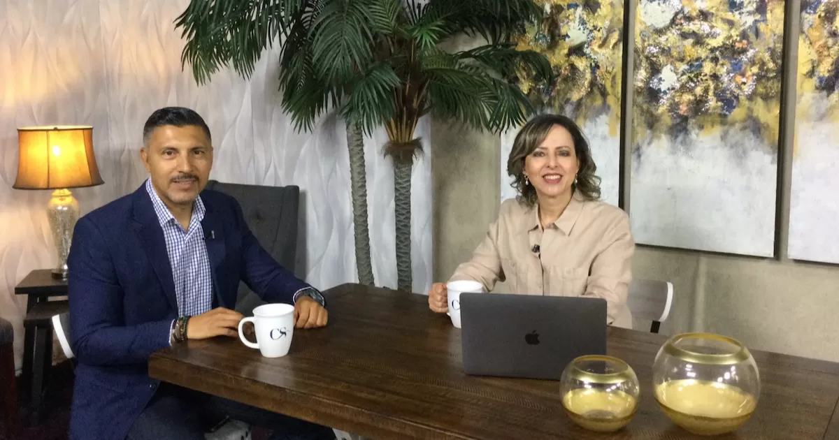 ABRAZANDO LA VIDA DEL 18 DE JULIO DEL 2023