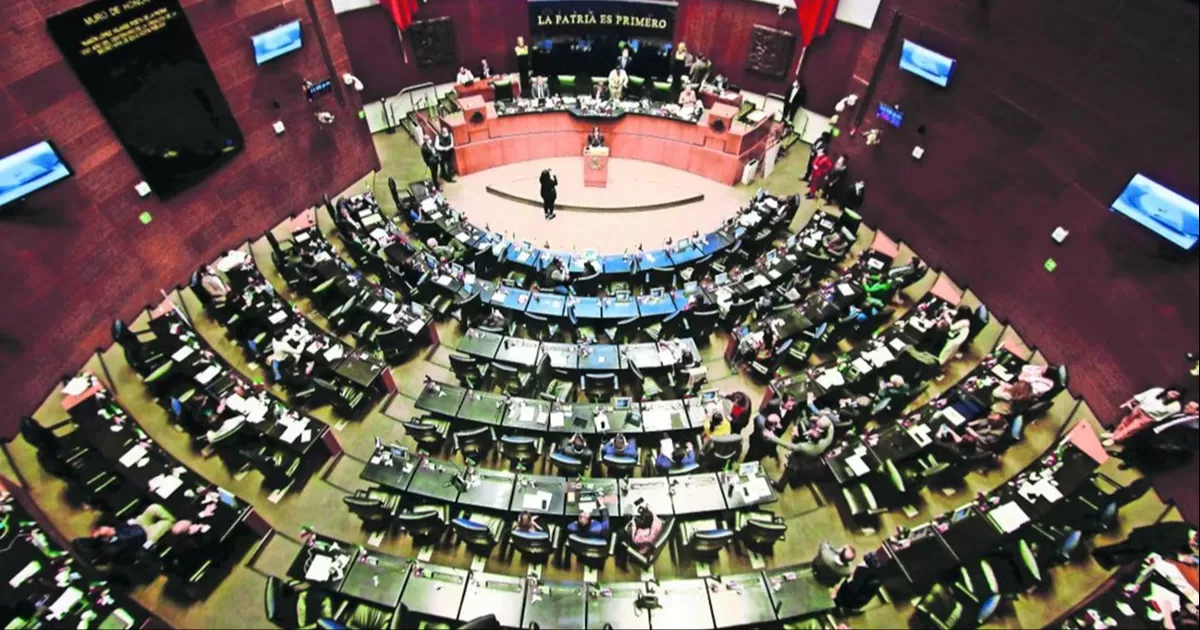 Presenta PT reforma para evitar crisis de “doble Congreso” en 2024