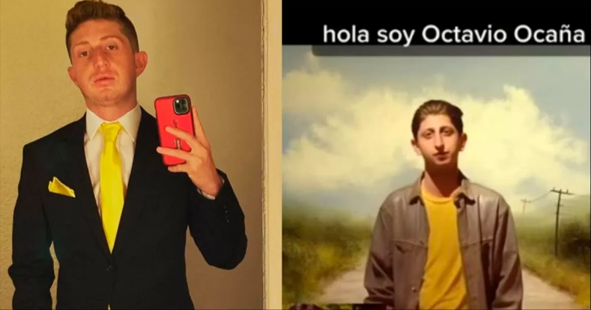Caso de Octavio Ocaña es narrado con ayuda de Inteligencia Artificial; actor "cuenta" sus últimos momentos de vida
