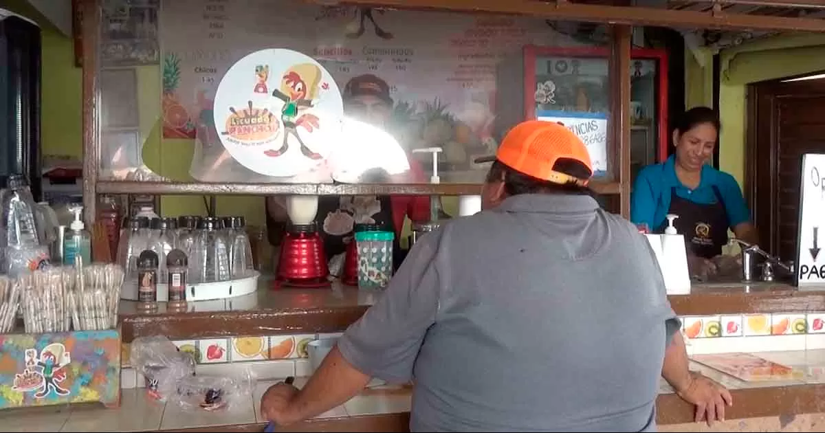 Los estadounidenses visitan a Piedras Negras porque dicen que se sienten muy seguros en la frontera