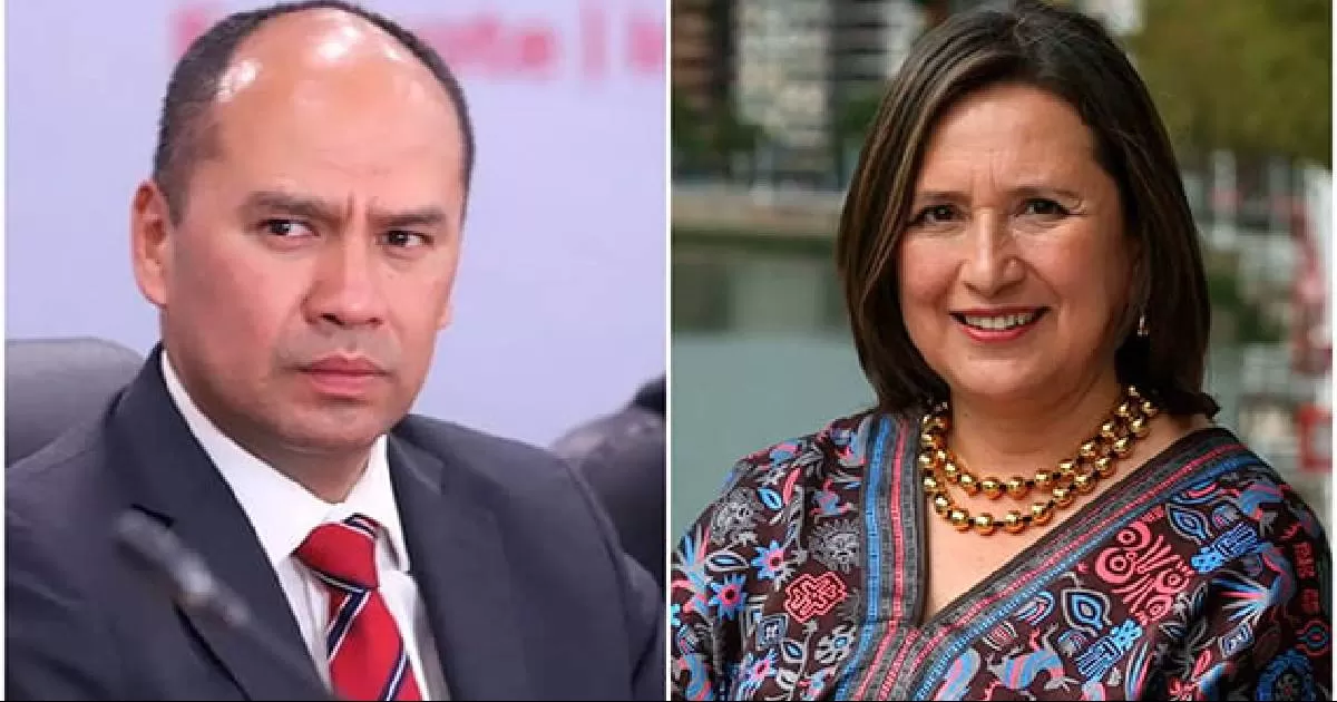 Alejandro Robles Gómez señaló que la aspirante del PAN a la Presidencia encabeza el llamado ‘cártel inmobiliario’