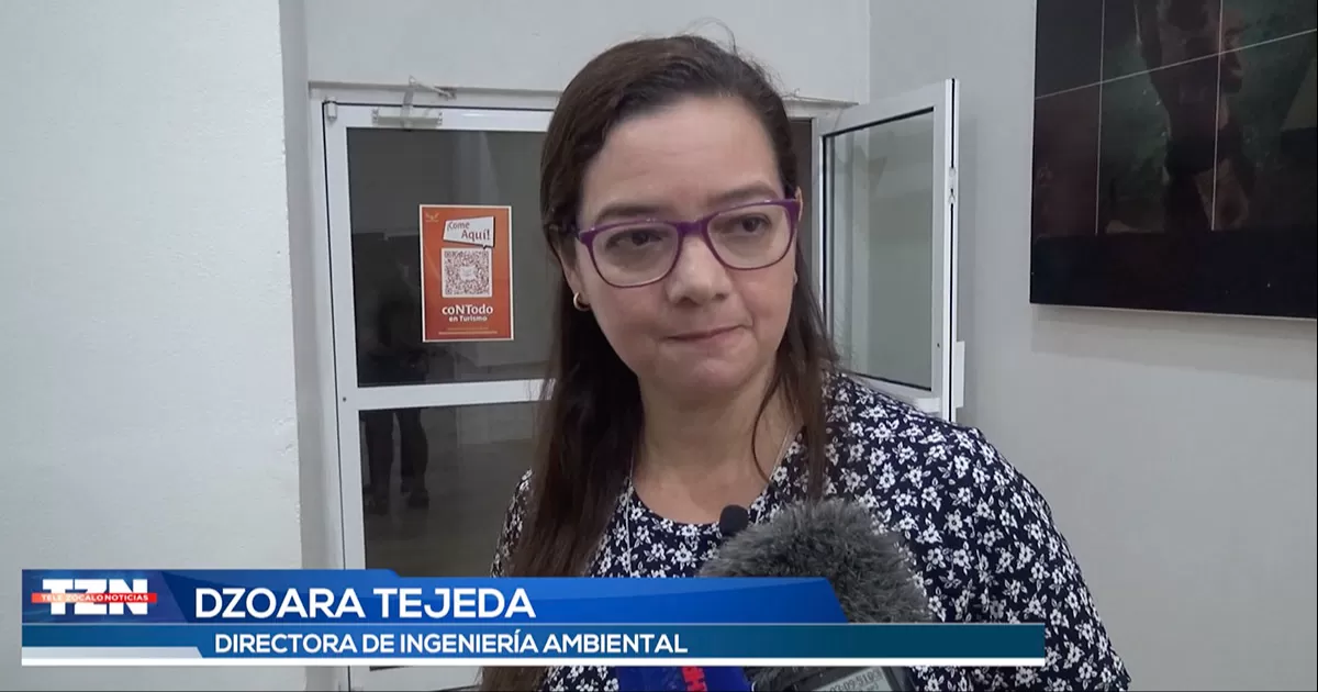 Revela estudio que Piedras Negras tiene problemas de calidad del aire
