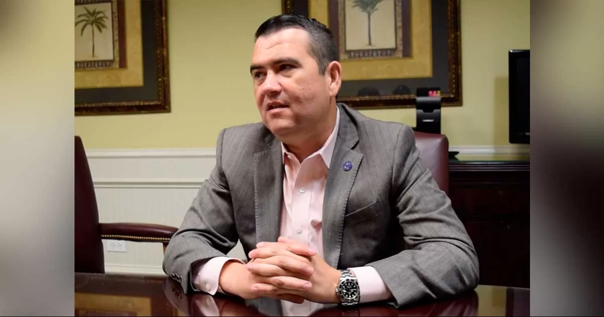 Tercer puente podría afectar a Eagle Pass: Mayor