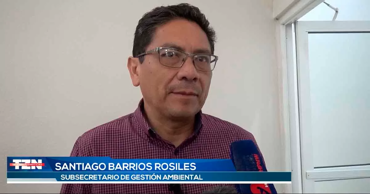 Calidad del aire en PN no es tan drástica como en otras ciudades del estado