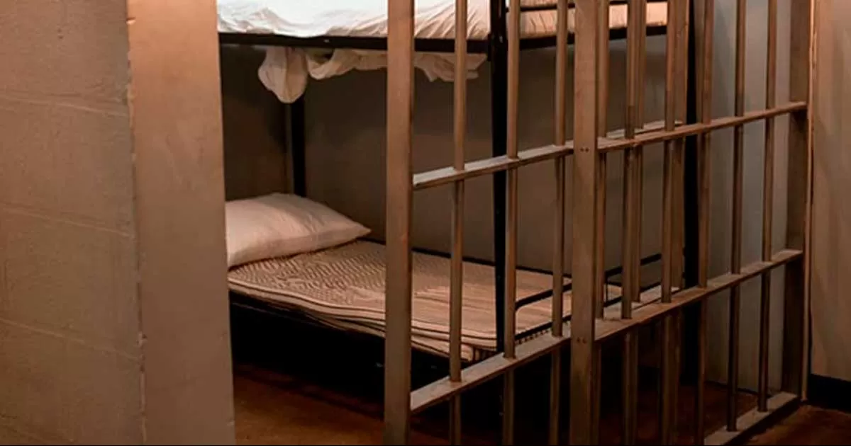 Cuatro de cada diez presos en México no tienen sentencia: INEGI