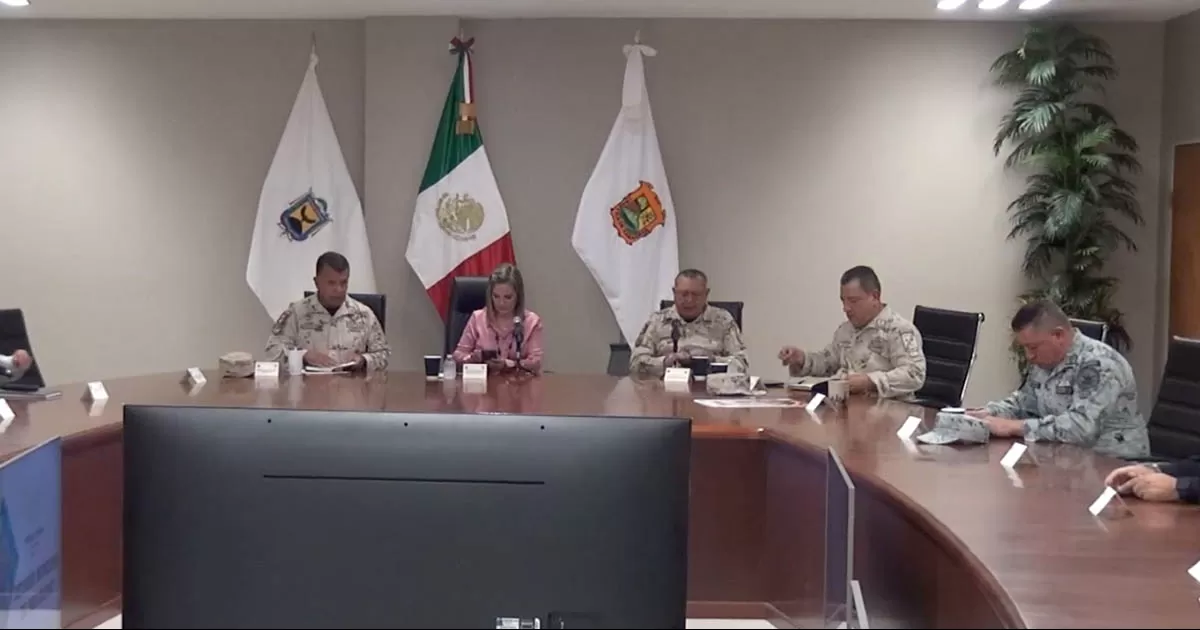 Es PN el municipio más seguro de Coahuila y tercero a nivel nacional de acuerdo a encuesta del INEGI