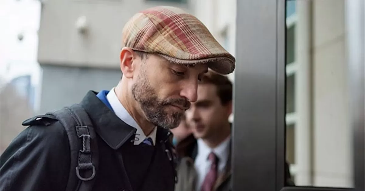 ‘Ley de EU lo protege’: AMLO no podrá demandar a abogado de García Luna; alista carta