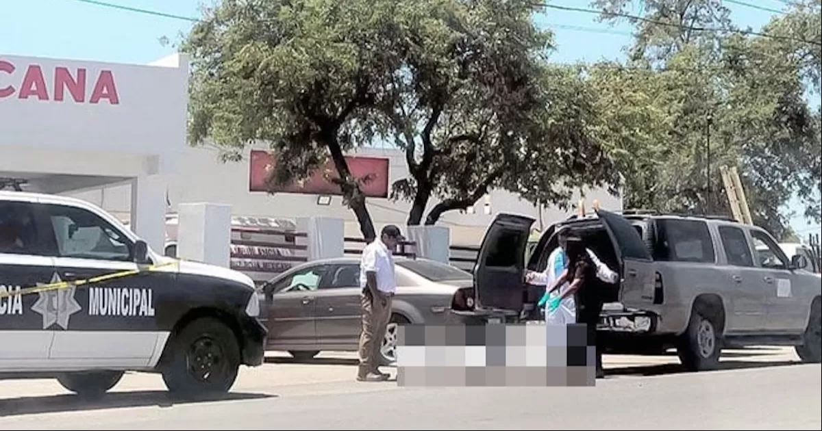 Arrestan a policía responsable de turno por muerte de detenido en Acuña