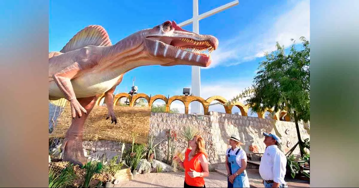 Coahuila espera la llegada de alrededor de 900 mil visitantes durante este periodo vacacional