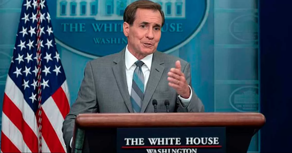 EU asegura que Ucrania está usando sus bombas de racimo de forma ‘apropiada y efectiva’