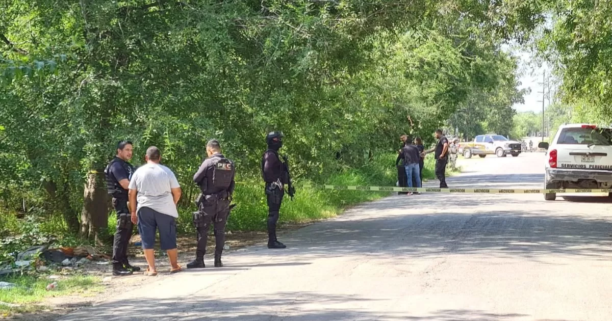 Declaran tres por homicidio violento en PN