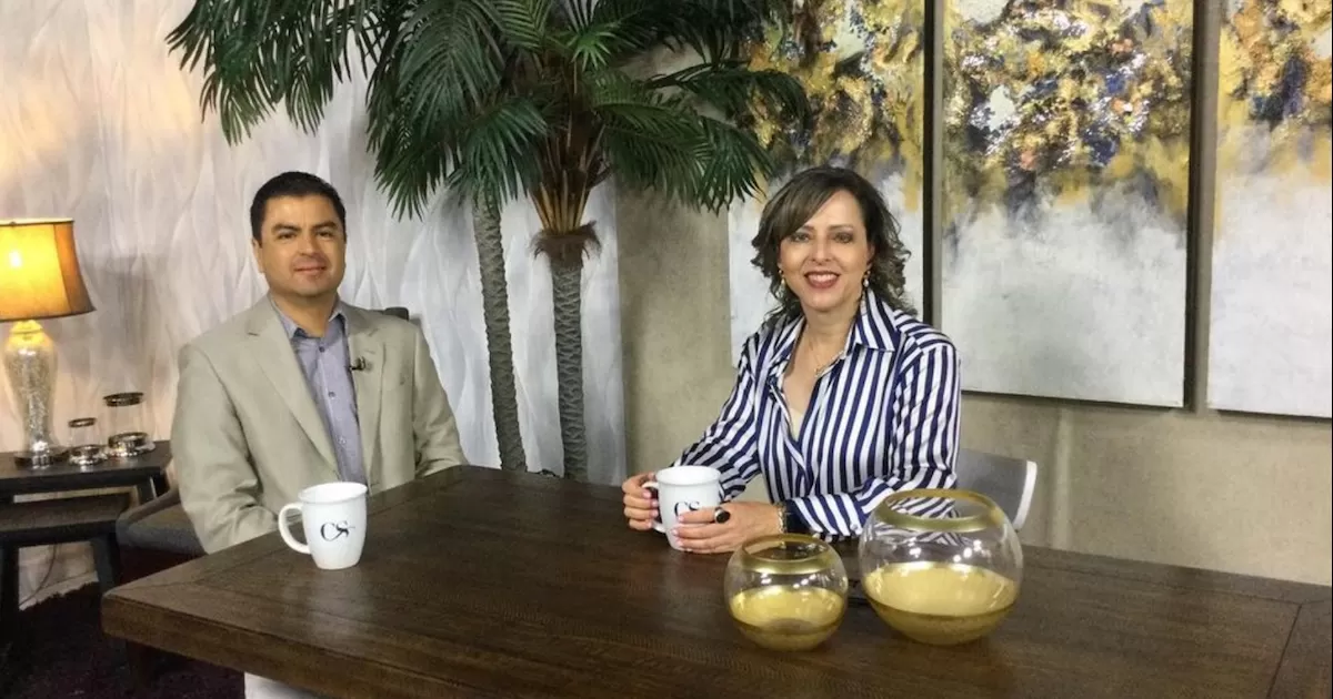 ABRAZANDO LA VIDA DEL 21 DE JULIO DEL 2023