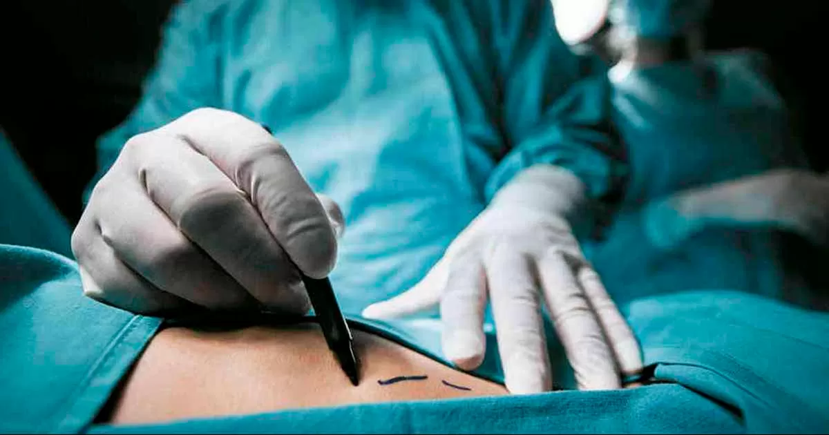 Regulación Sanitaria está pendiente de que en Piedras Negras no se practiquen cirugías estéticas en clínicas "patito"