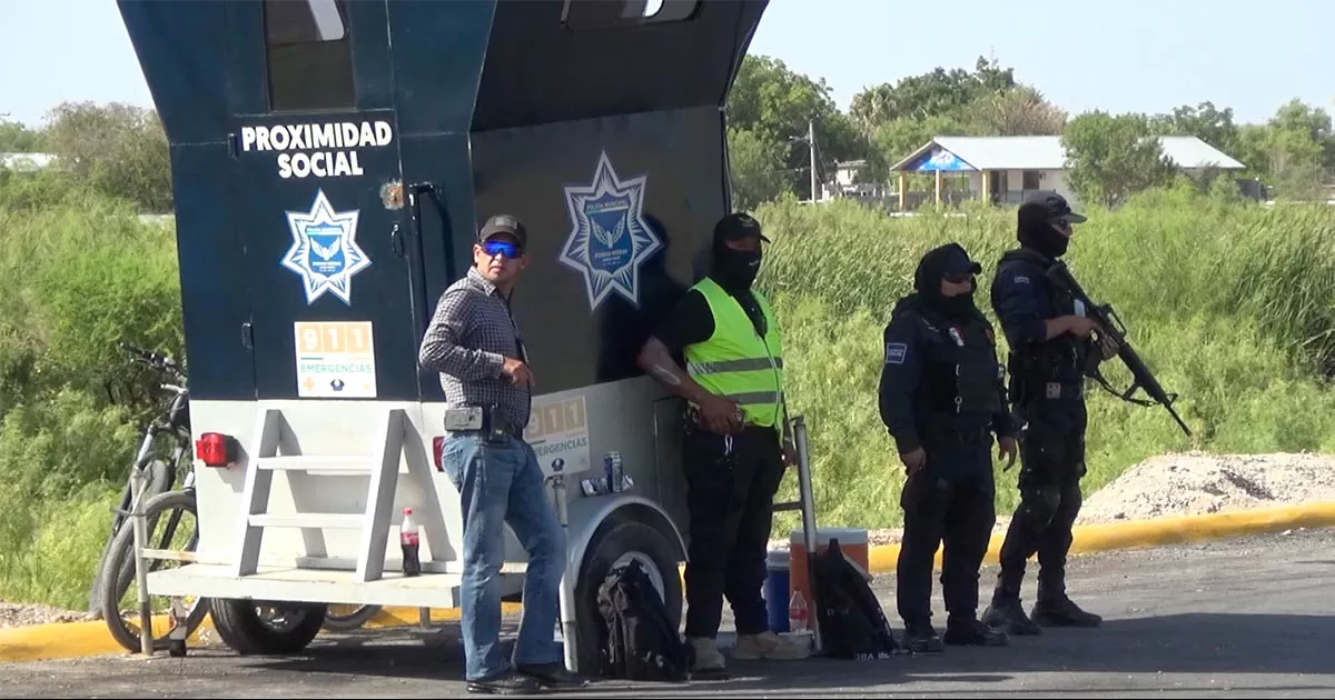Planta potabilizadoras y cárcamo están bajo vigilancia; no descartan actos de sabotaje