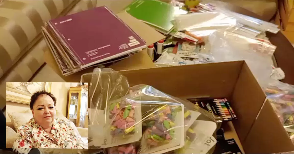 La diputada local mencionó que la entrega se realizara los primeros días del mes de agosto.