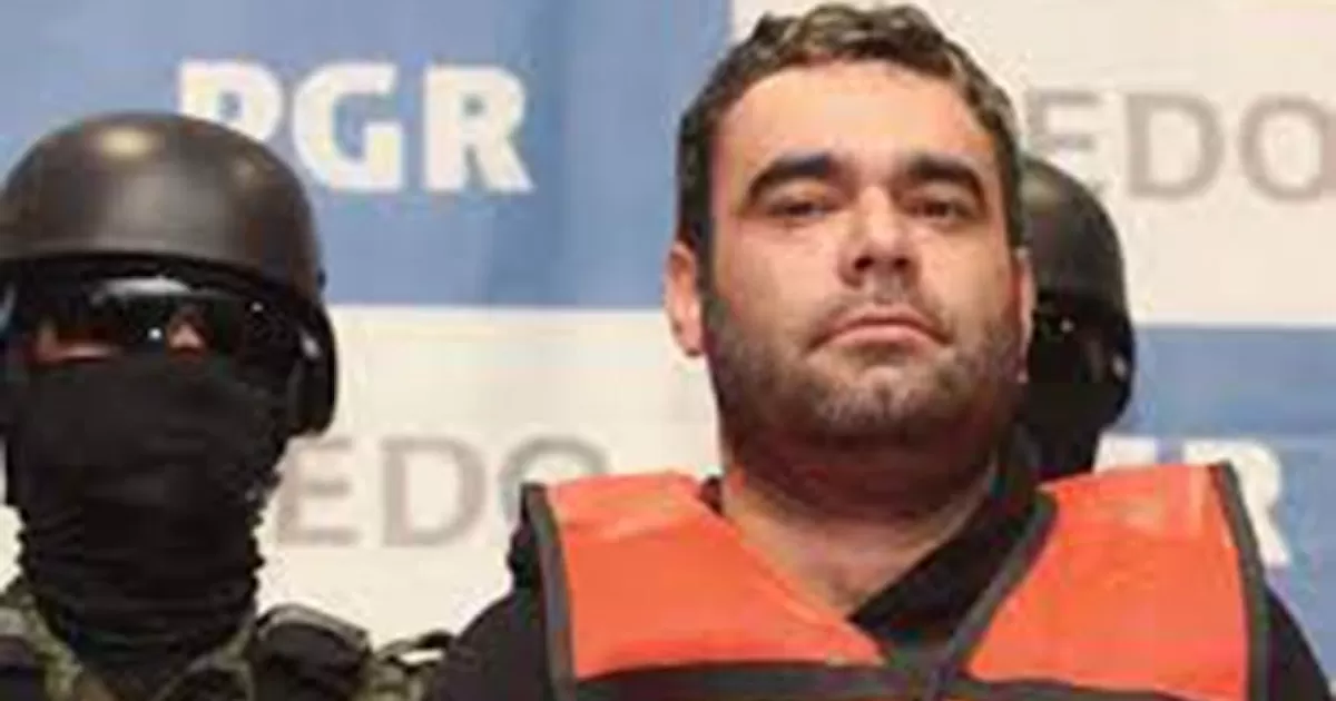 Jorge Arandas, alias Sneaky, supervisó una empresa criminal encargada de transportar grandes cantidades de metanfetamina, cocaína y mariguana