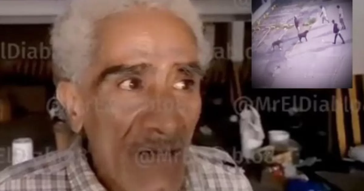 El dueño del perrito que lo defendió de un asalto en la CDMX contó que Zeus era su mejor amigo y que le dolió que diera la vida por él.