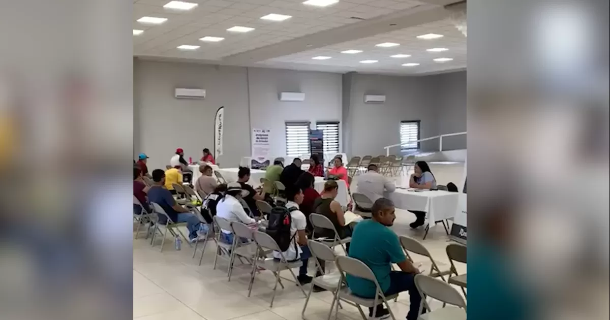 West Rock, antes Gondi, sigue buscando personal, necesita ayudantes en general y montacarguistas