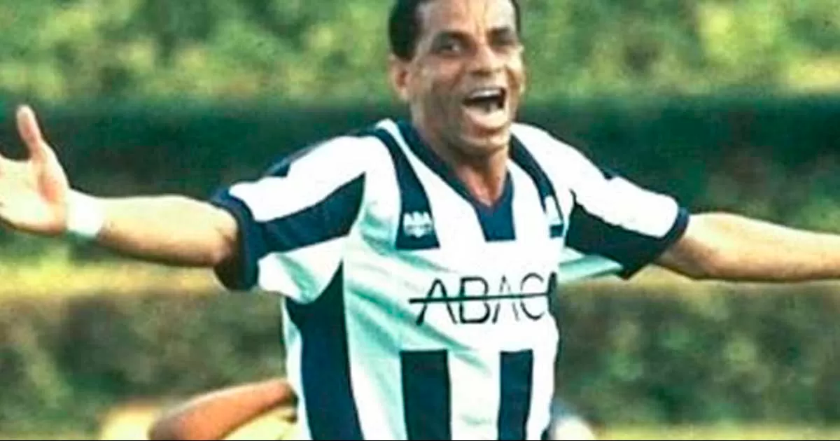 Hospitalizan a exjugador de Rayados, Mario de Souza Mota, ‘Bahía’