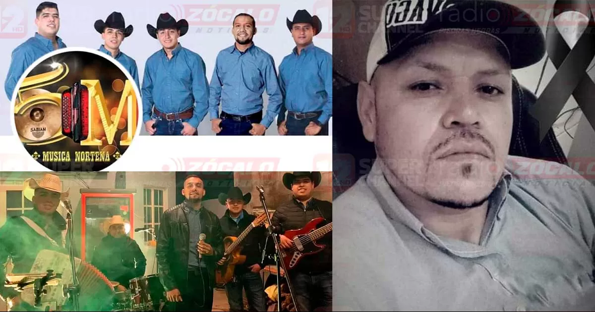 Falleció después de una semana de agonía.