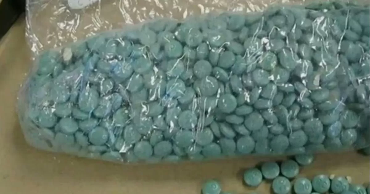 Arranca hoy cumbre trilateral en México para acordar esfuerzos contra "lacra mortal" del fentanilo