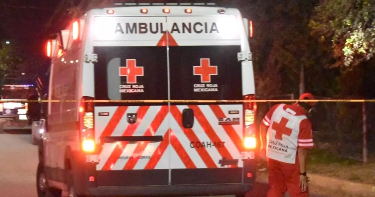 Muere en carretera en ejido El Moral