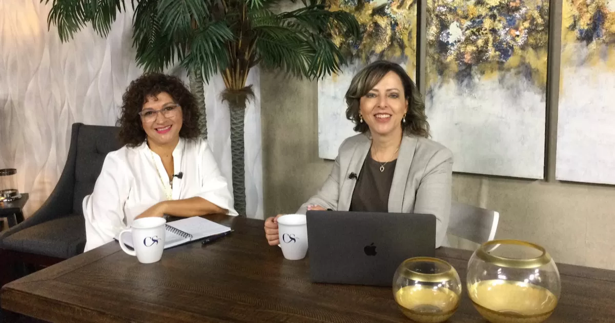 ABRAZANDO LA VIDA DEL 24 DE JULIO DEL 2023