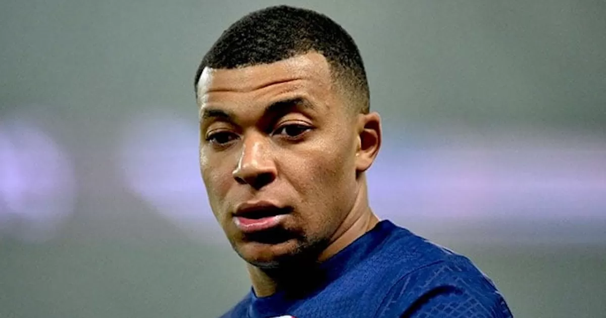 PSG acepta oferta de 300 millones de euros del Al-Hilal por Mbappé