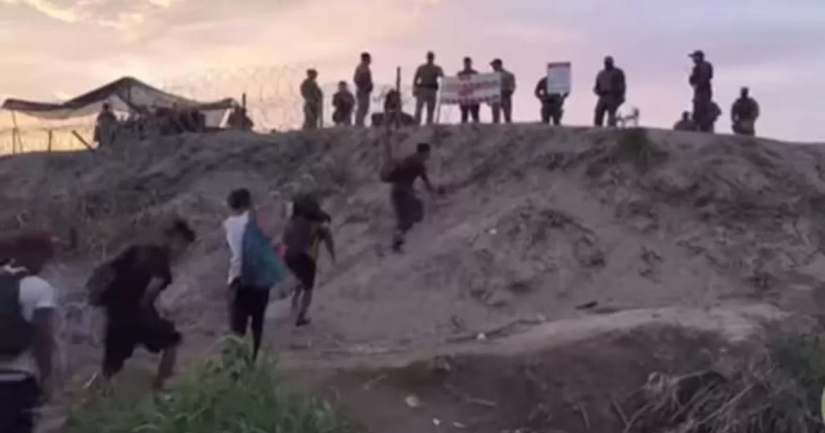 Inmigrantes aseguran que CBPone no funciona: DPS