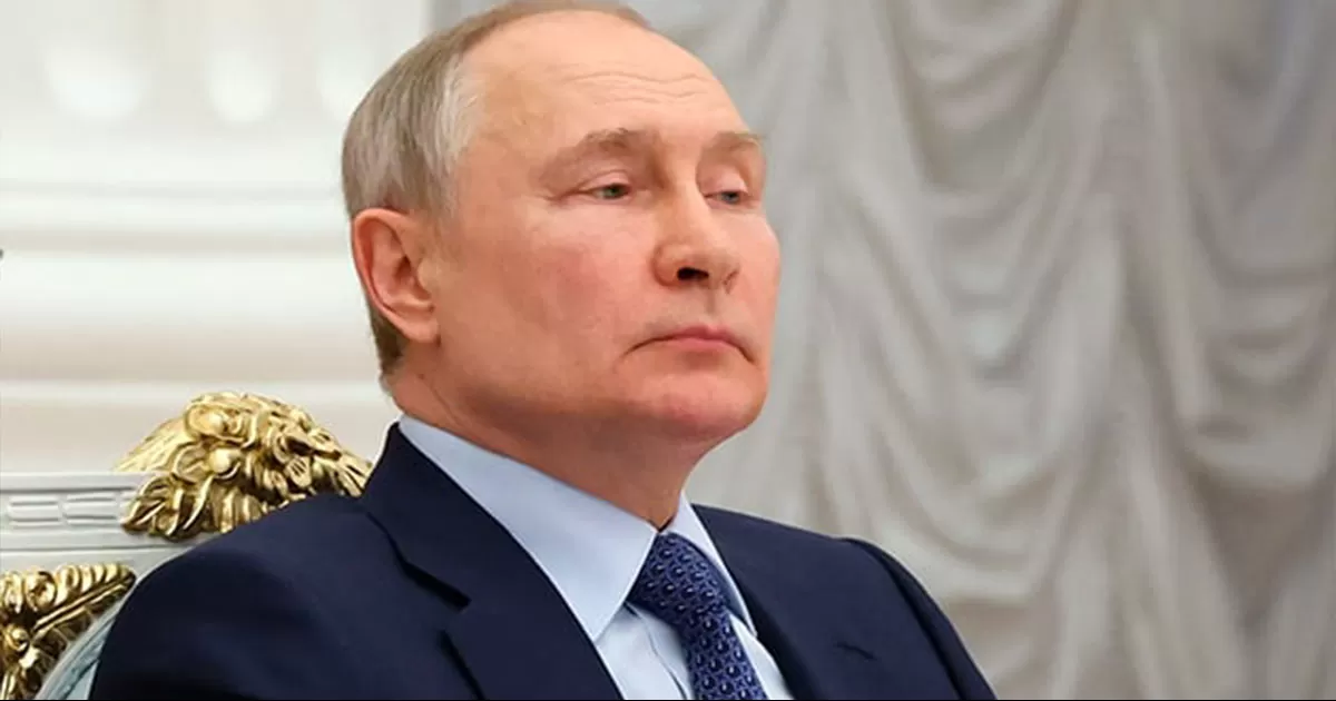 El Parlamento ruso consideró la ley firmada por Vladímir Putin como una medida para proteger de una ‘degeneración’ a niños y adultos