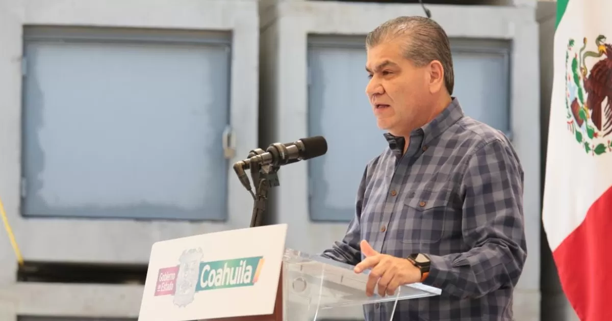 Benefician brigadas del Registro Civil a población coahuilense: MARS