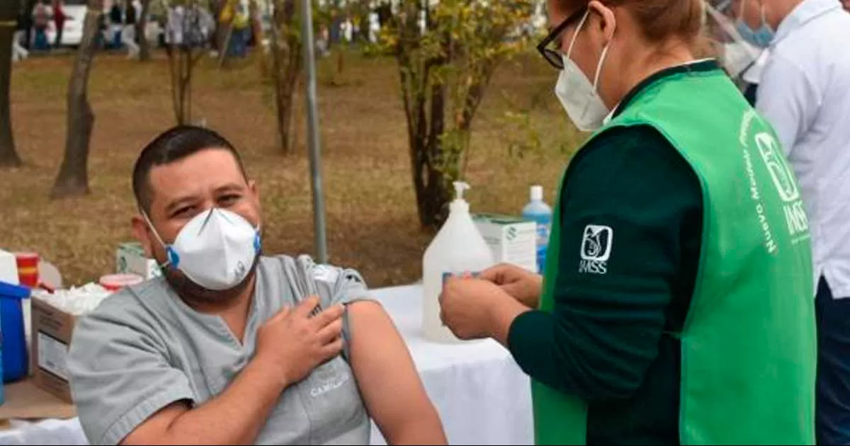 La Secretaría de Salud Estatal reportó que hasta ahora existen en Coahuila 66 casos activos de COVID–19