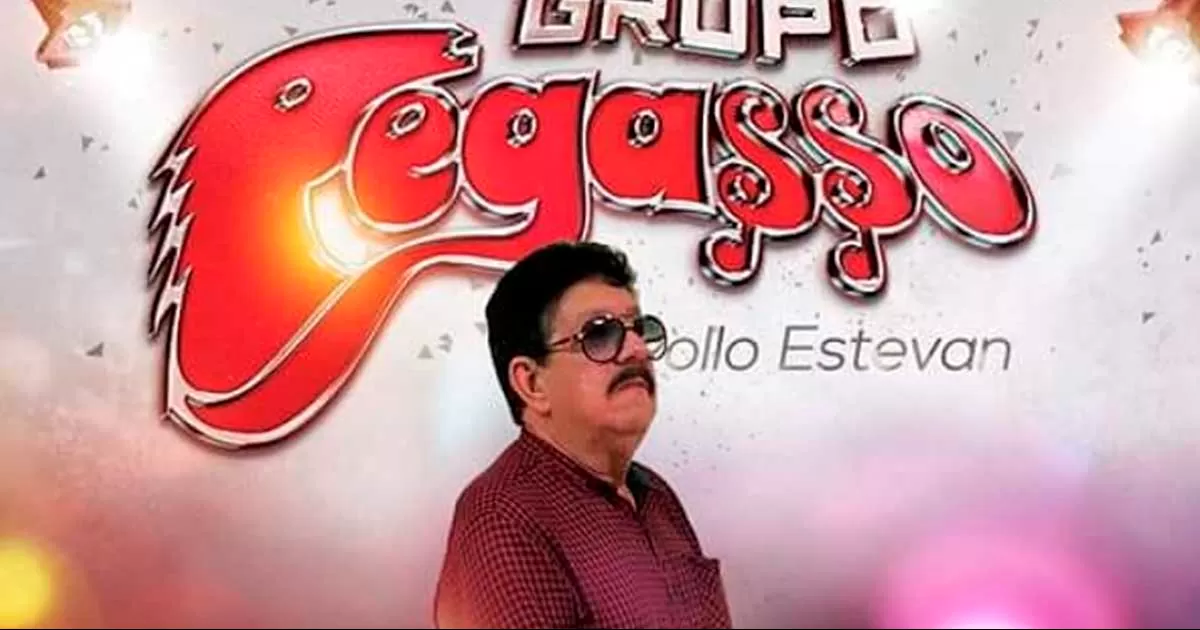Fallece Federico 'El Pollo' Estevan, fundador del grupo Pegasso
