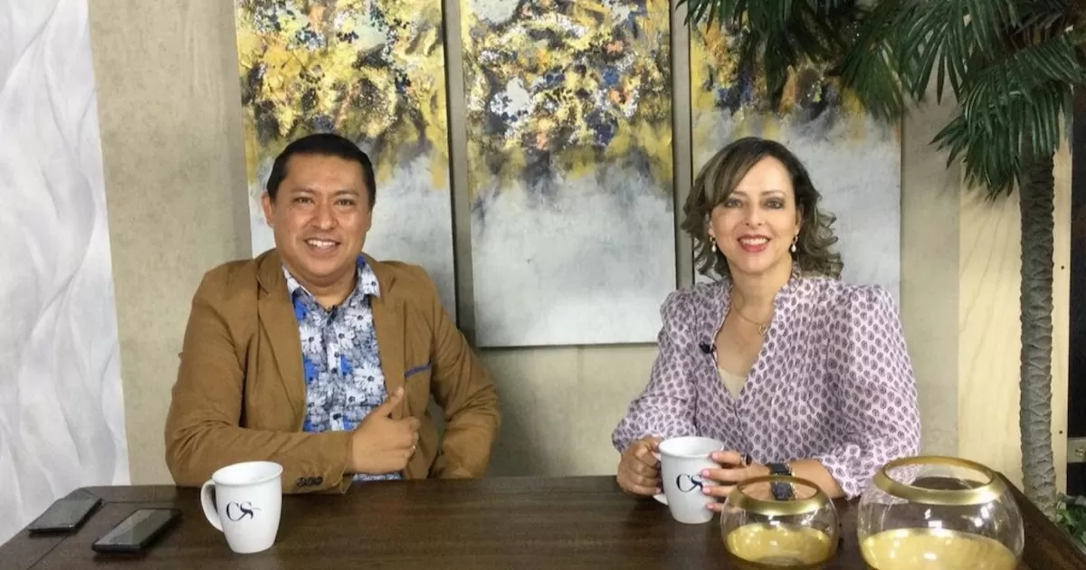 ABRAZANDO LA VIDA DEL 26 DE JULIO DEL 2023