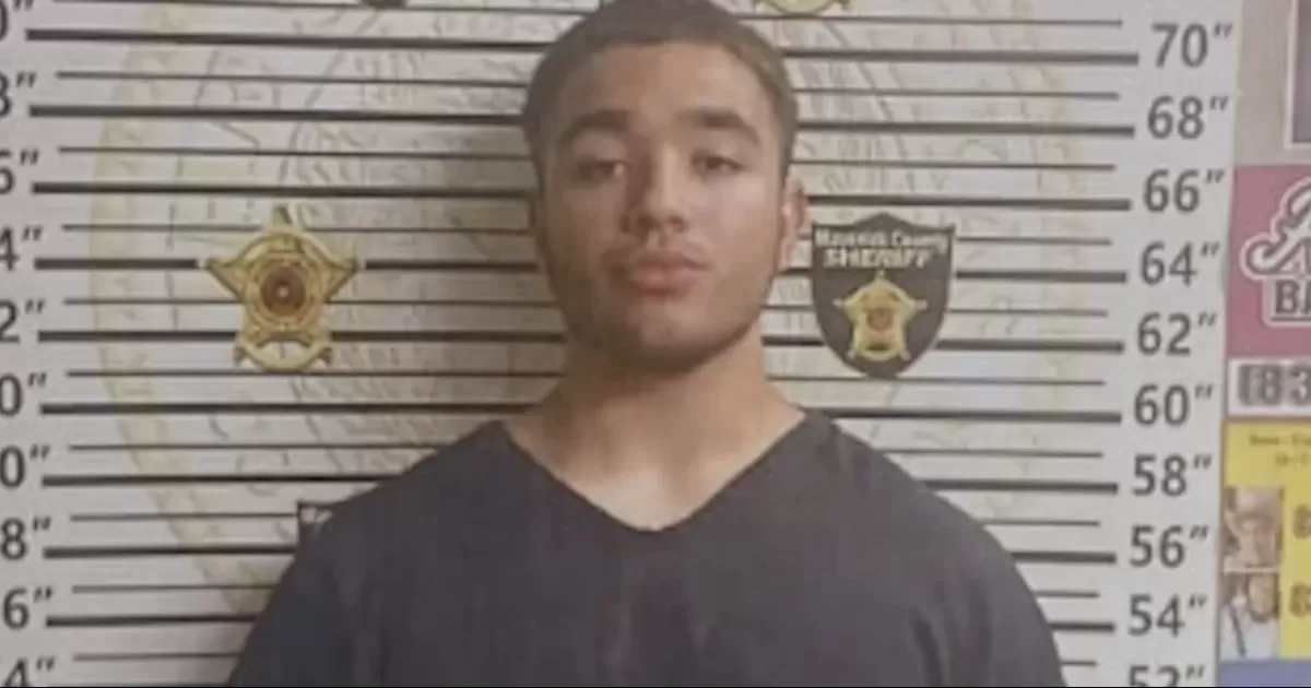 La parte afectada no había solicitado alguna restricción contra el golpeador,