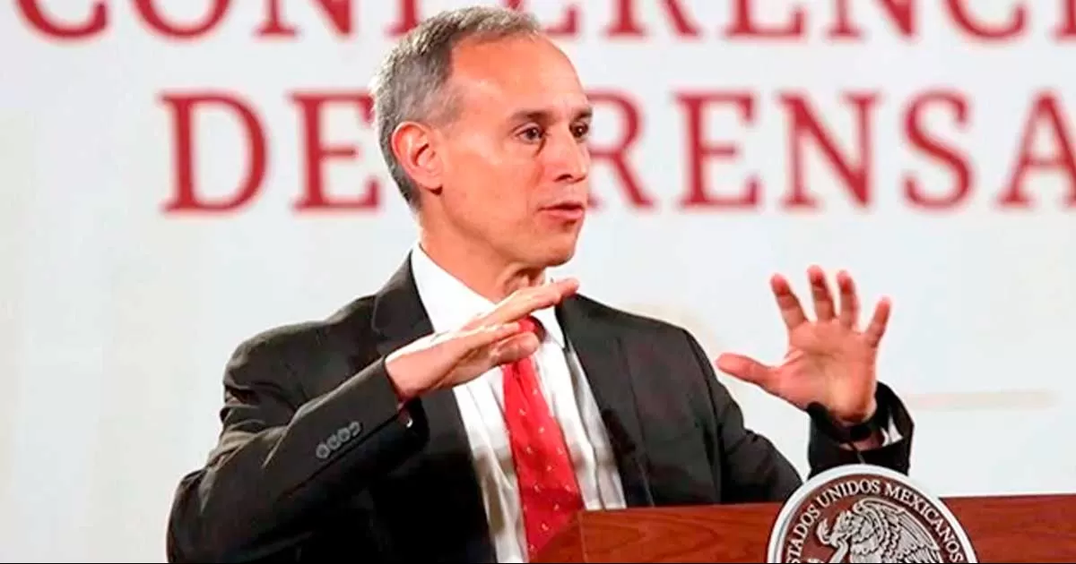 Tras no acudir a reunión la semana pasada, Movimiento Ciudadano en Cámara de Diputados prevé recursos legales para obligar a Hugo López-Gatell a comparecer.