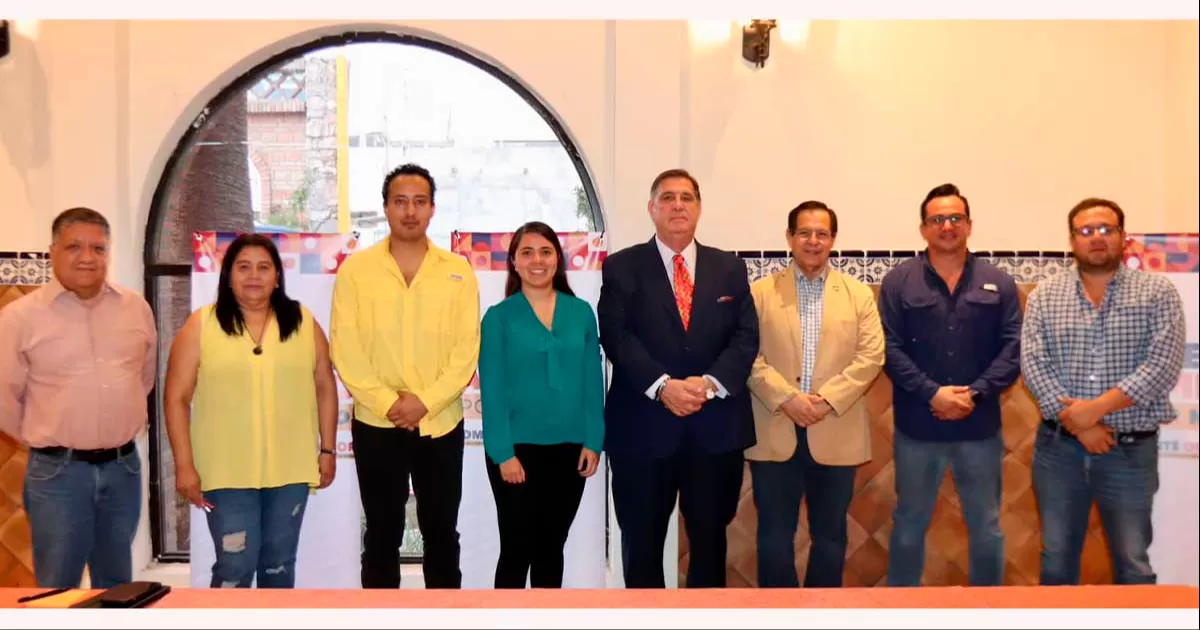 Instala Coahuila Comité Estatal del Frente Amplio por México