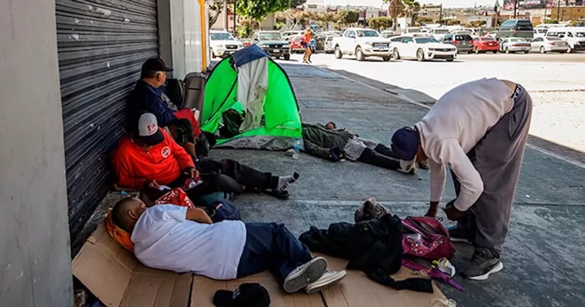 La postura oficial de AMLO es que en México no hay problema de consumo de fentanilo y que en el territorio no se produce esta droga