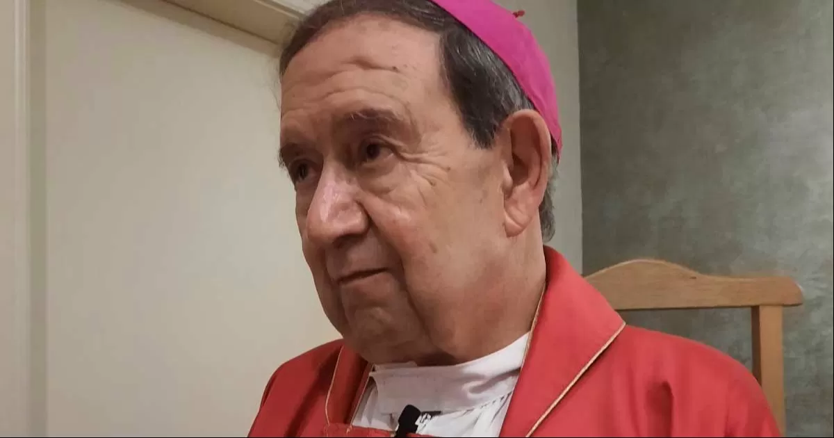 Indagan a Obispo de Piedras Negras por encubrimiento