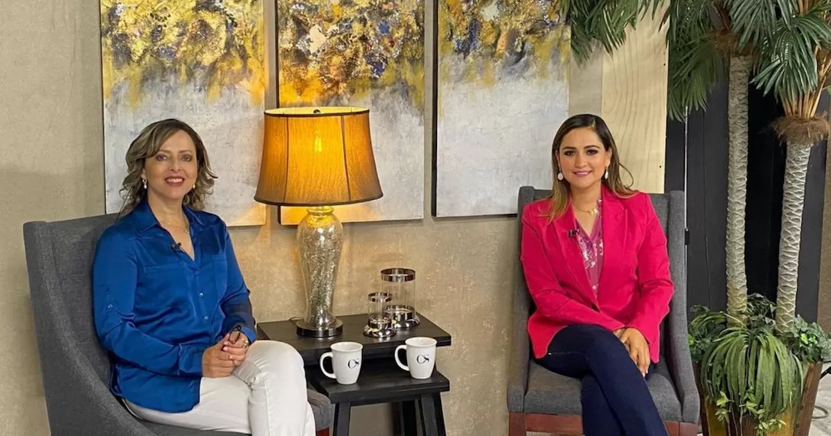 ABRAZANDO LA VIDA DEL 28 DE JULIO DEL 2023