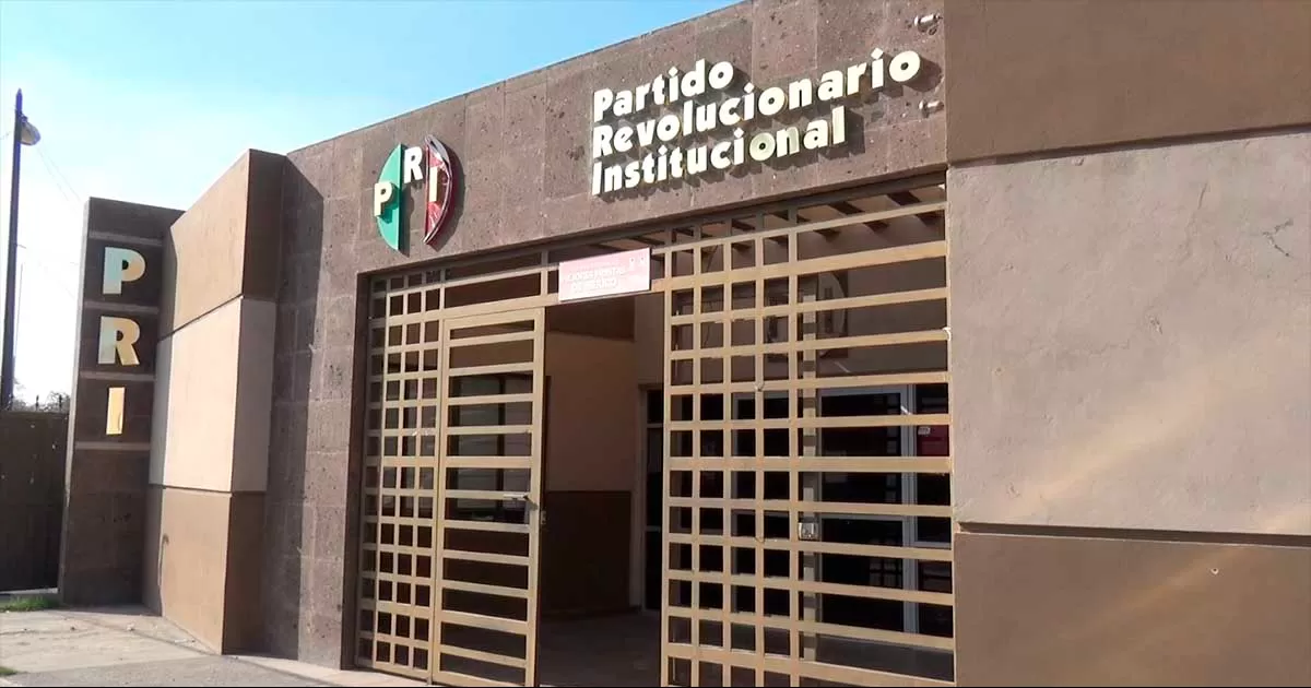 El presidente del Comité Municipal del PRI mencionó que la venta se realizará del 1 al 11 de agosto en un horario de 4 a 7 pm.