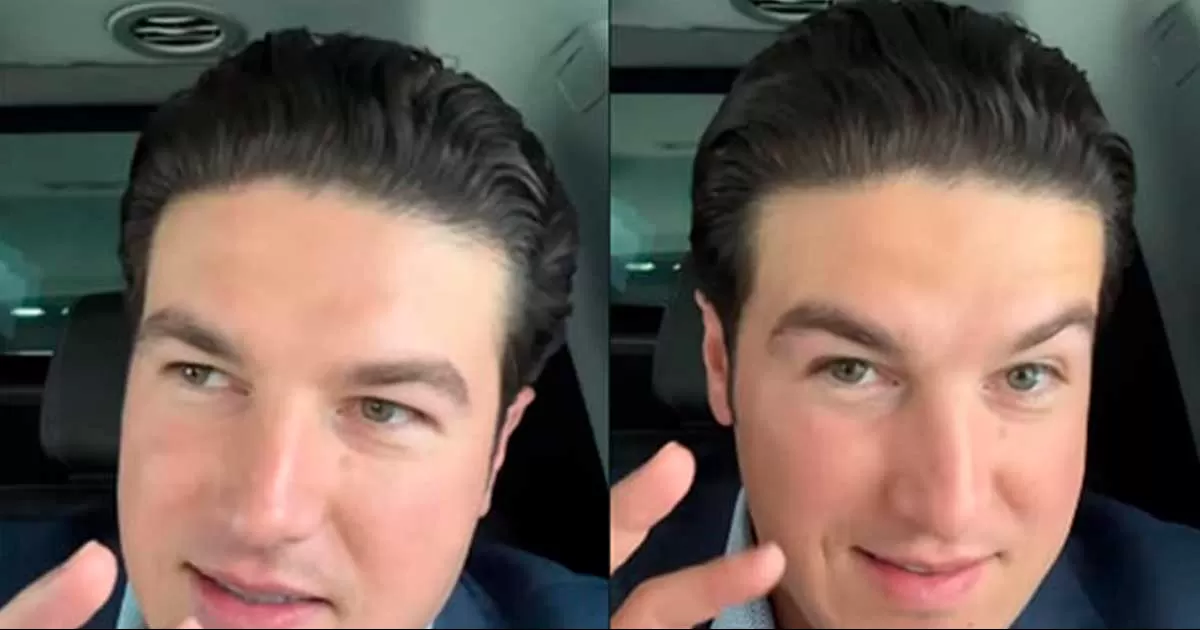 Quiere Samuel García descifrar señales… ¡extraterrestres!