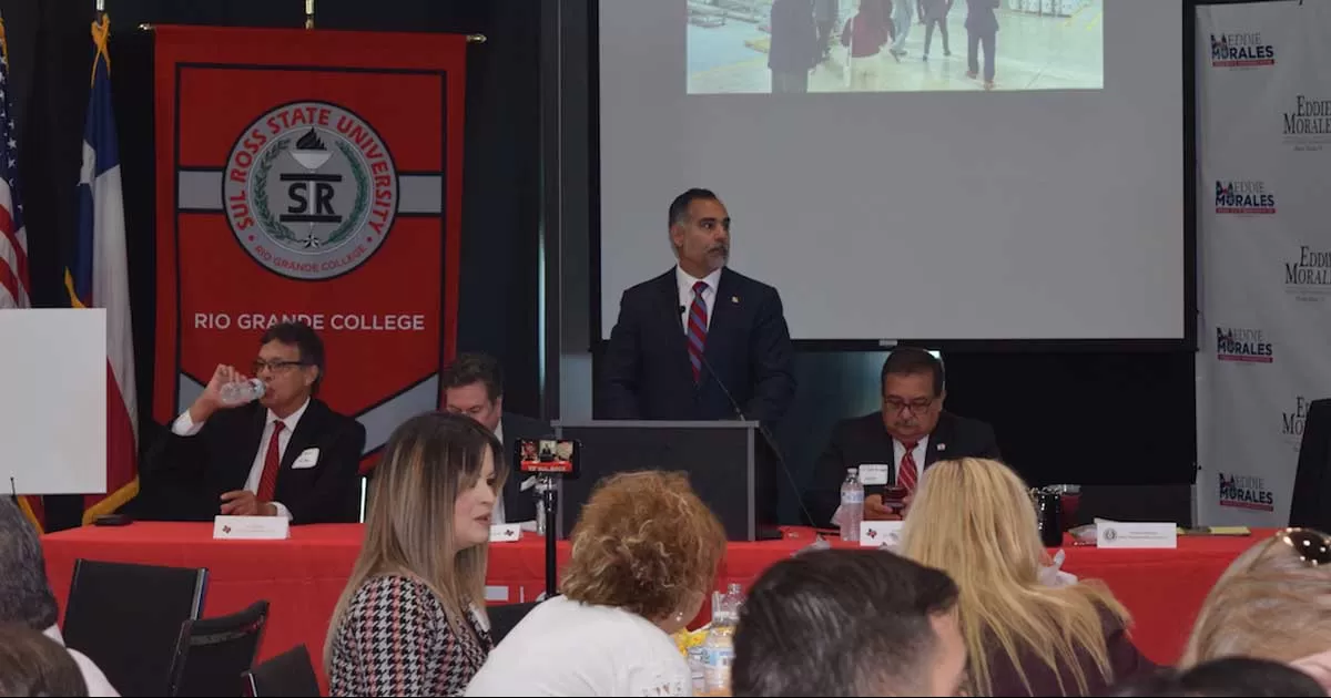 La construcción de la universidad se estaría concretando para dentro de los siguientes dos años.