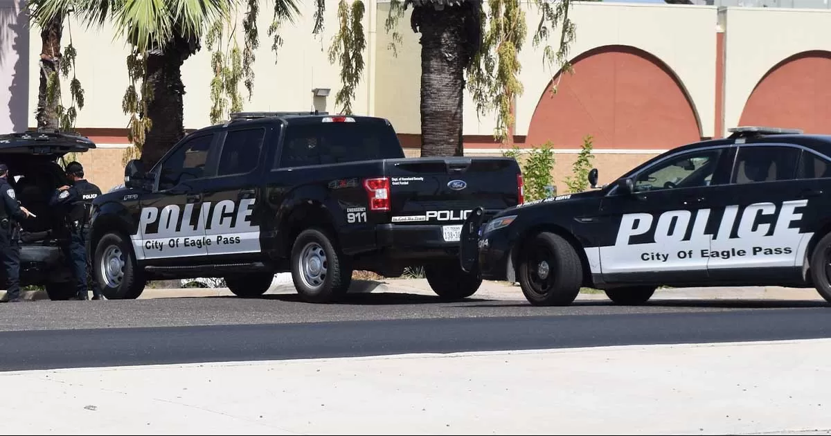 El Sargento René Cardona declaró que en gran parte los ladrones se apoderan de las unidades en ciudades como Houston, San Antonio, Dallas, Austin por citar algunas.