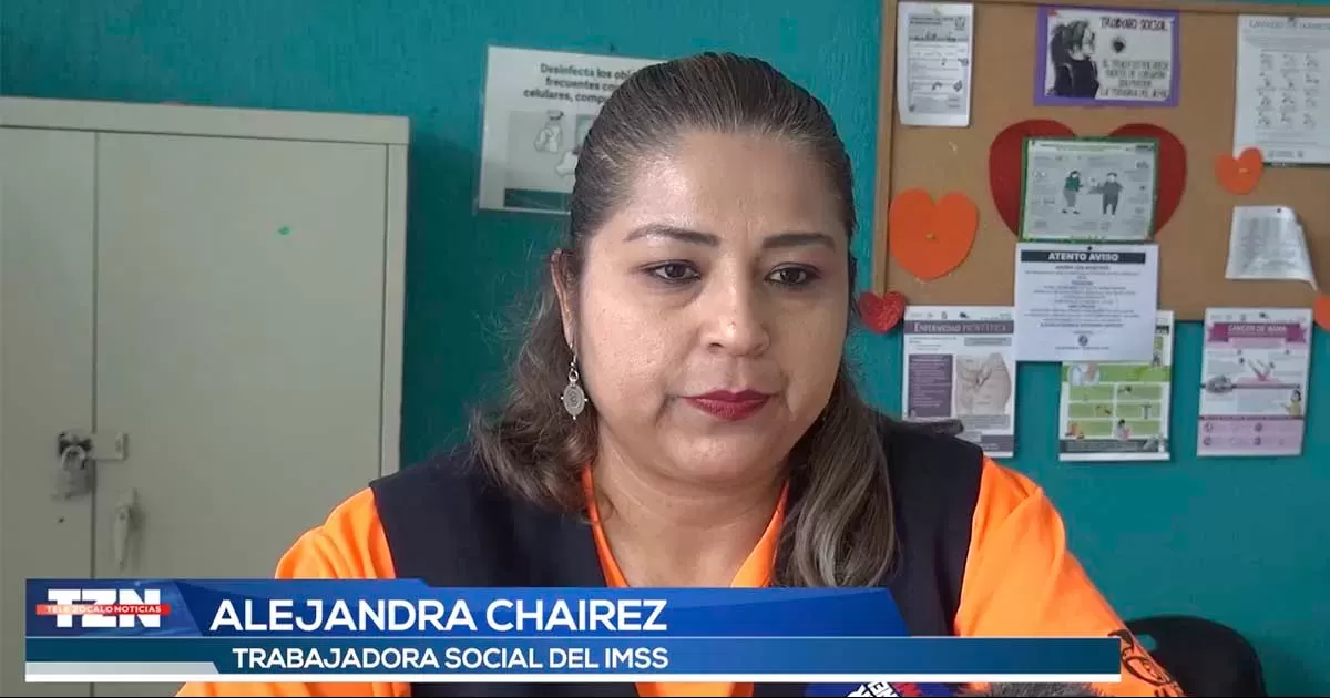 Lleva IMSS a varias empresas programa Entornos Laborales Seguros y Saludables