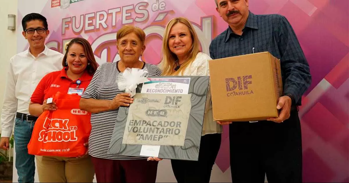 Este programa, además de brindarles apoyo a su economía familiar, constituye un punto de encuentro para fortalecer su integración social y mejorar su salud emocional.