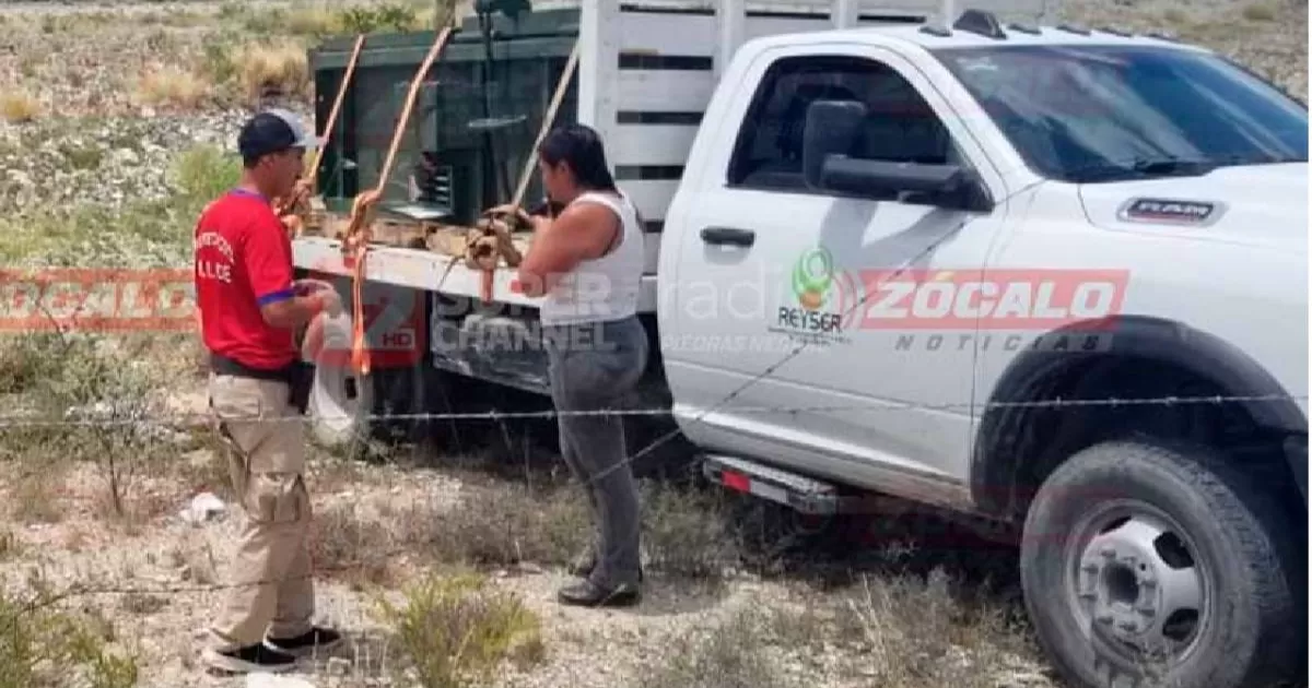 Muere aplastado por su camión en la 57