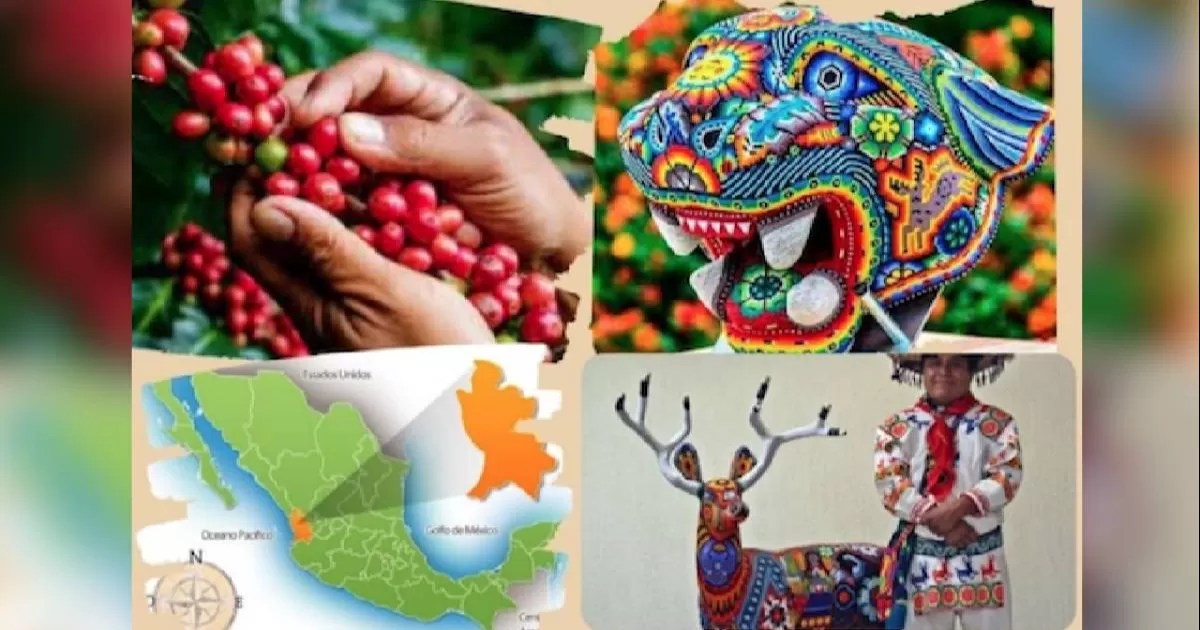 El estado de Nayarit será abordado como uno de los temas principales