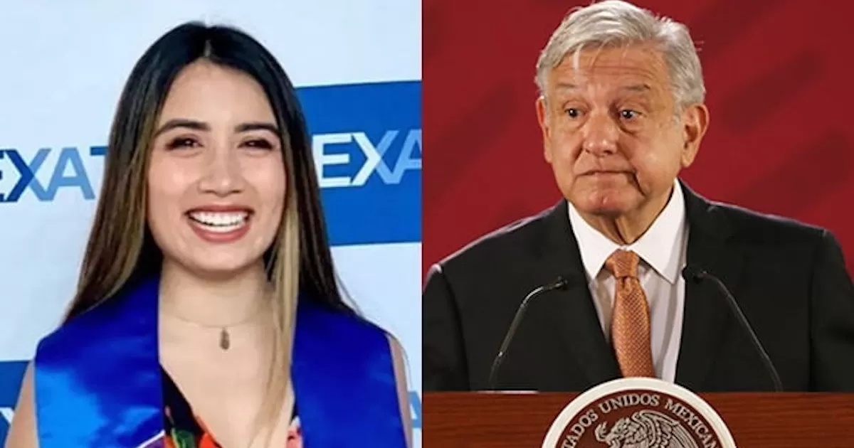 El Presidente solicitó a Alicia Bárcena analizar la posibilidad de pedir a su homólogo alemán que refuerce la búsqueda de María Fernanda